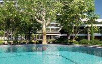 Фото отеля «Кубань» курортный отель