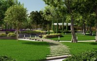 Фото отеля «Кубань» курортный отель