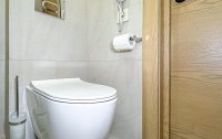 Номер Стандартный 2-местный TWIN — фото «Кубань» курортный отель