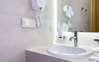Номер Стандартный 2-местный TWIN — фото «Кубань» курортный отель