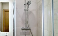 Номер Стандартный 2-местный TWIN — фото «Кубань» курортный отель