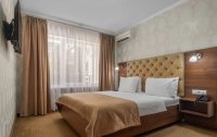 Фото отеля «Кубань» пансионат