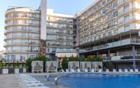 Фото отеля «Кубань» пансионат