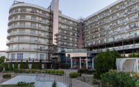 Фото отеля «Кубань» пансионат