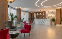 Фото отеля «Кубань» пансионат