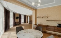 Номер Люкс 2-местный 2-комнатный (Большой) — фото «Кубань» пансионат