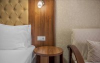 Номер Стандартный + 2-местный (1 категория, корпус 1) — фото «Кубань» пансионат