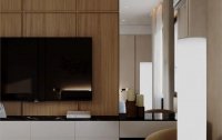 Номер Студия 2-местный (1-категории, корпус 2) — фото «Кубань» пансионат