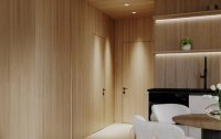 Номер Студия 2-местный (1-категории, корпус 2) — фото «Кубань» пансионат
