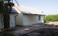 Фото отеля «Лагуна» база отдыха