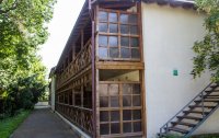 Фото отеля «Лагуна» база отдыха