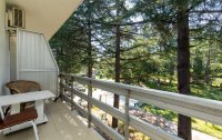Номер Стандартный 3-местный 1-комнатный (с балконом и кондиционером) — фото «Лагуна» пансионат