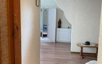 Номер Семейный Люкс 3-местный 2-комнатный — фото «Ласточкино Гнездо» гостевой дом