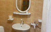 Номер Стандартный 2-местный 1-комнатный (с кондиционером) — фото «Ласточкино Гнездо» гостевой дом