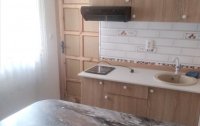 Номер Стандартный 3-местный 2-комнатный (с кухней и кондиционером) — фото «Ласточкино Гнездо» гостевой дом