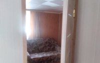 Номер Стандартный 3-местный 2-комнатный (с кухней и кондиционером) — фото «Ласточкино Гнездо» гостевой дом