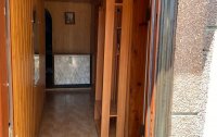 Номер Стандартный 4-местный 2-комнатный (без кондиционера с кухней) — фото «Ласточкино Гнездо» гостевой дом