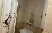 Номер Стандартный 4-местный 2-комнатный (без кондиционера с кухней) — фото «Ласточкино Гнездо» гостевой дом