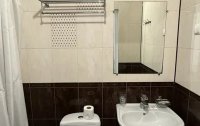 Номер Комфорт 2-местный 1-комнатный (основной корпус, без вида) — фото «Ле-Ди» гостевой дом