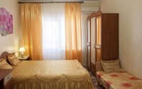 Номер Стандартный 2-местный 1-комнатный (корпус 3) — фото «Ле-Ди» гостевой дом