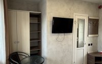 Номер Стандартный 2-местный 1-комнатный (летний корпус, без вида) — фото «Ле-Ди» гостевой дом