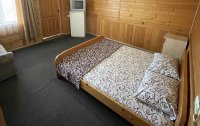 Фото отеля «Легенда» база отдыха