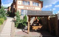 Фото отеля «Легенда» база отдыха