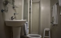 Номер Стандартный 2-местный (категории A) — фото «Легенда» пансионат