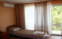 Номер Стандартный 2-местный (категории В) — фото «Легенда» пансионат