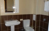 Номер Комфорт Плюс 2-местный 1-комнатный — фото «Лето Коктебель» отель