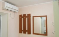 Номер Стандартный 2-местный 1-комнатный — фото «Лето Коктебель» отель
