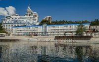 Фото отеля «Левант» отель