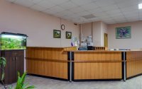 Фото отеля «Лидия» гостиница