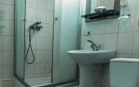Номер Стандартный А 1-местный 1-комнатный — фото «Лидия» гостиница