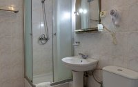 Номер Стандартный А 2-местный 1-комнатный — фото «Лидия» гостиница