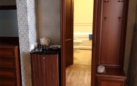 Номер Полулюкс Классический 2-местный (с большой верандой, вид на море) — фото «Лиго Морская» курортный комплекс