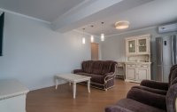 Номер Люкс 2-местный 2-комнатный (Главный корпус) — фото «Литфонд» пансионат