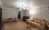 Номер Люкс 2-местный 2-комнатный (Малый корпус) — фото «Литфонд» пансионат