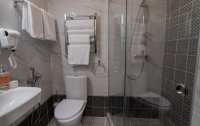 Номер Полулюкс 2-местный 2-комнатный (Малый корпус №1,2) — фото «Литфонд» пансионат