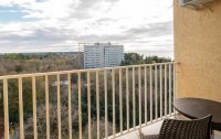 Номер Стандартный 1-местный (Главный корпус) — фото «Литфонд» пансионат