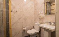 Номер Стандартный 1-местный (Главный корпус) — фото «Литфонд» пансионат