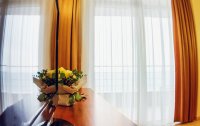 Номер Полулюкс 2-местный — фото «Ливадийский» СПА отель