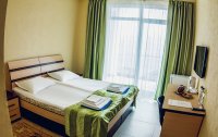 Номер Стандартный 2-местный — фото «Ливадийский» СПА отель