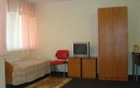 Номер Стандартный 2-местный (1 категория, корпус 2) — фото «Лучезарный» пансионат