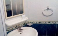 Номер Стандартный 2-местный (1 категория, корпус 2) — фото «Лучезарный» пансионат