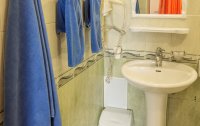 Номер Стандартный Улучшенный 2-местный (1 категория, корпус, 3 Сон у моря) — фото «Лучезарный» пансионат