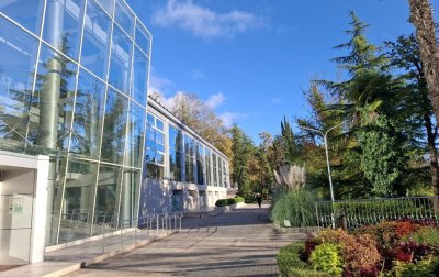 Отель «Магадан» санаторий