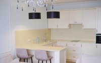 Номер Апартаменты 2-местный 2-комнатный — фото «Магадан» санаторий