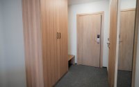 Номер Комфорт 2-местный 1-комнатный (корпус 5) — фото «Магадан» санаторий