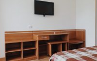 Номер Стандартный  2-местный 1-комнатный — фото «Марикон» гостевой дом